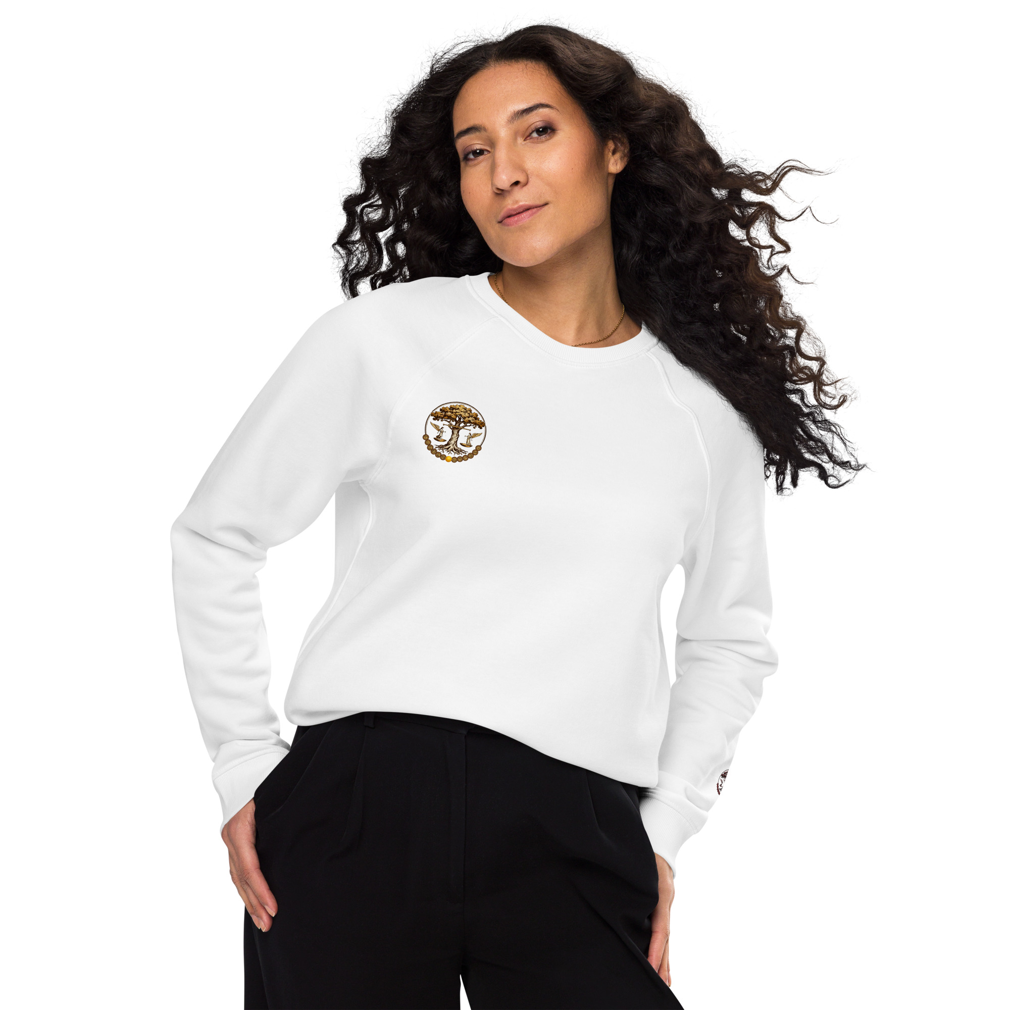 Water sign apparel